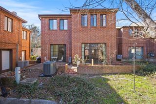 2279 Pernoshal Court, Dunwoody, GA 30338