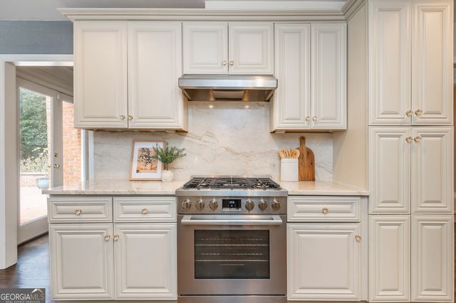 720 Denards Mill SE, Marietta, GA 30067