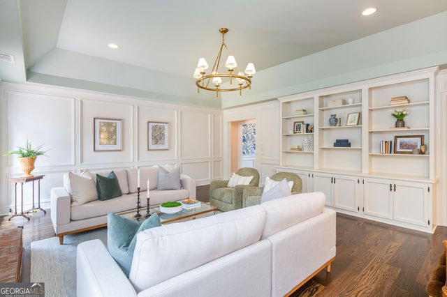 720 Denards Mill SE, Marietta, GA 30067