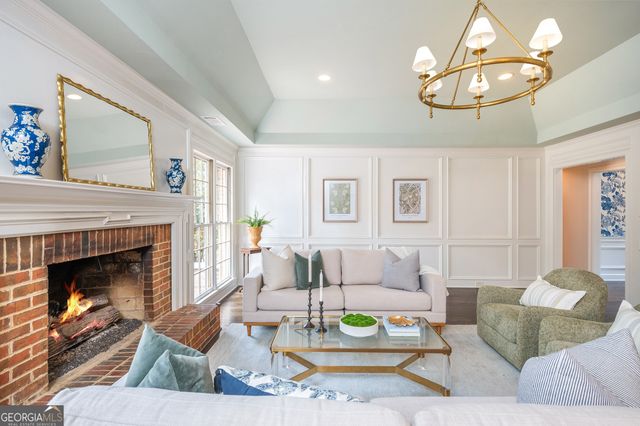 720 Denards Mill SE, Marietta, GA 30067