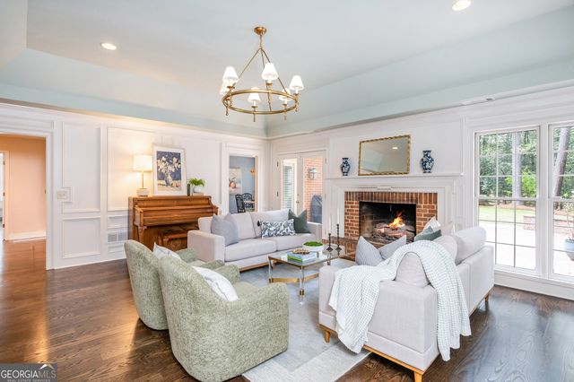 720 Denards Mill SE, Marietta, GA 30067