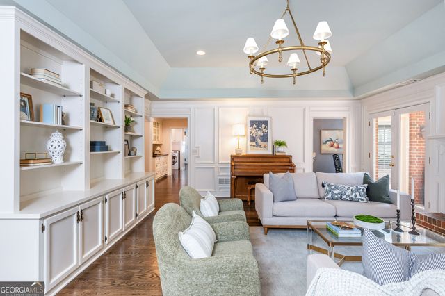 720 Denards Mill SE, Marietta, GA 30067