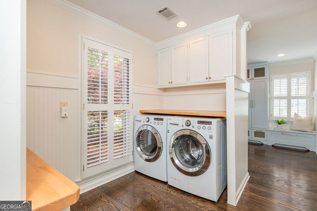 720 Denards Mill SE, Marietta, GA 30067