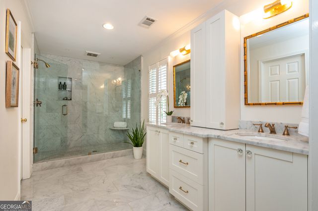 720 Denards Mill SE, Marietta, GA 30067