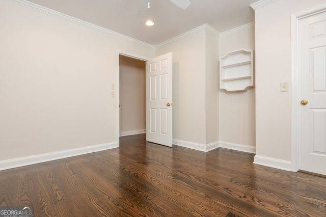 720 Denards Mill SE, Marietta, GA 30067