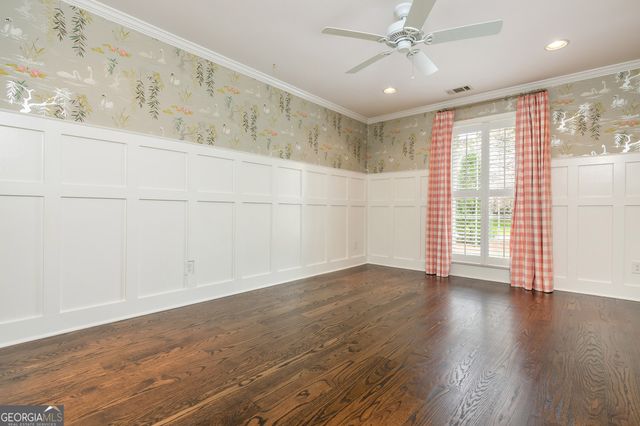 720 Denards Mill SE, Marietta, GA 30067