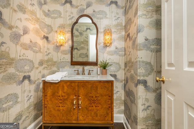 720 Denards Mill SE, Marietta, GA 30067