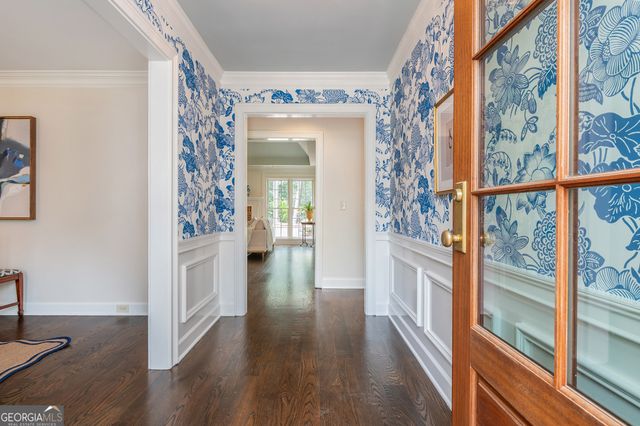 720 Denards Mill SE, Marietta, GA 30067