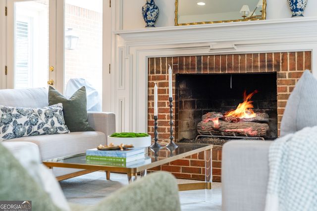 720 Denards Mill SE, Marietta, GA 30067