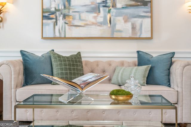 720 Denards Mill SE, Marietta, GA 30067