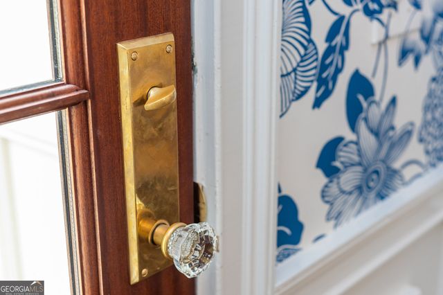 720 Denards Mill SE, Marietta, GA 30067