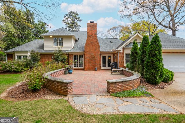 720 Denards Mill SE, Marietta, GA 30067