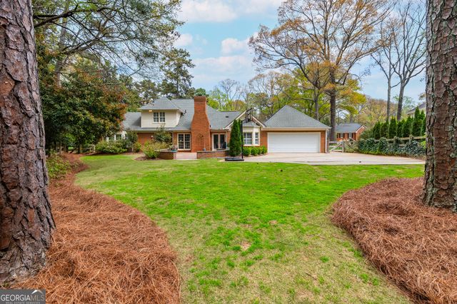 720 Denards Mill SE, Marietta, GA 30067