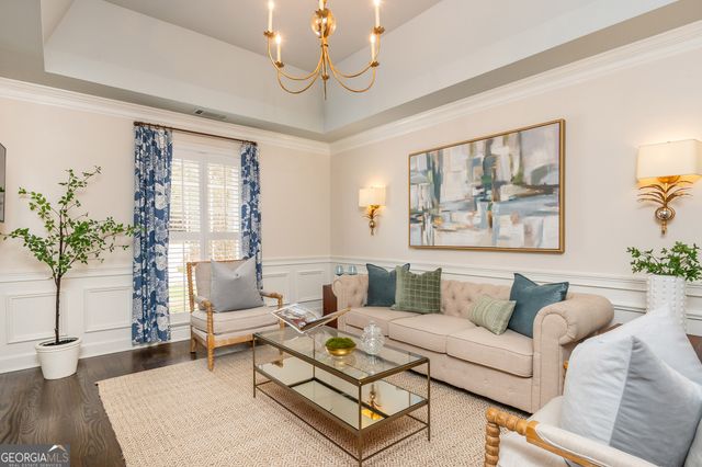 720 Denards Mill SE, Marietta, GA 30067