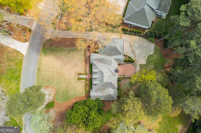 720 Denards Mill SE, Marietta, GA 30067