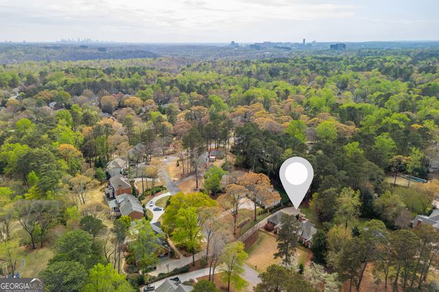 720 Denards Mill SE, Marietta, GA 30067