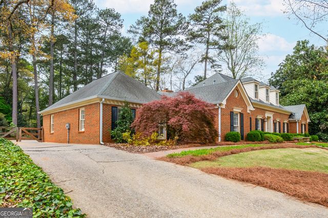 720 Denards Mill SE, Marietta, GA 30067