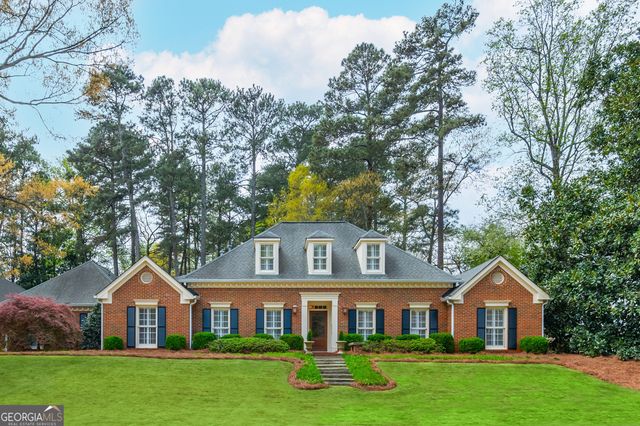 720 Denards Mill SE, Marietta, GA 30067