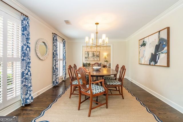 720 Denards Mill SE, Marietta, GA 30067