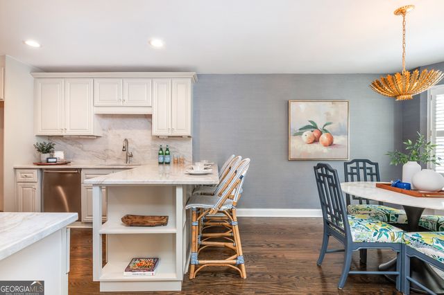 720 Denards Mill SE, Marietta, GA 30067