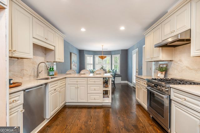 720 Denards Mill SE, Marietta, GA 30067