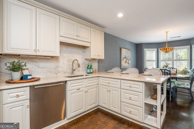 720 Denards Mill SE, Marietta, GA 30067