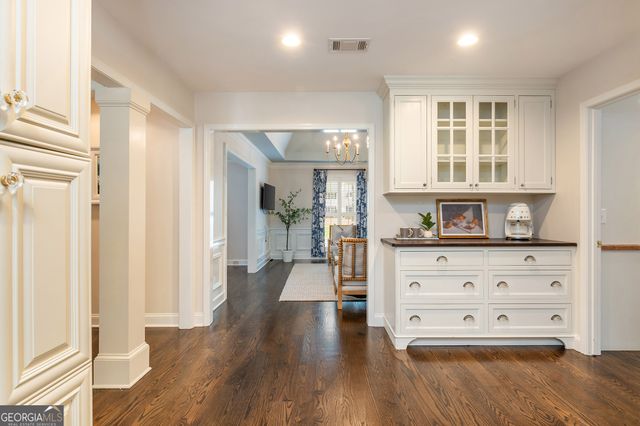 720 Denards Mill SE, Marietta, GA 30067