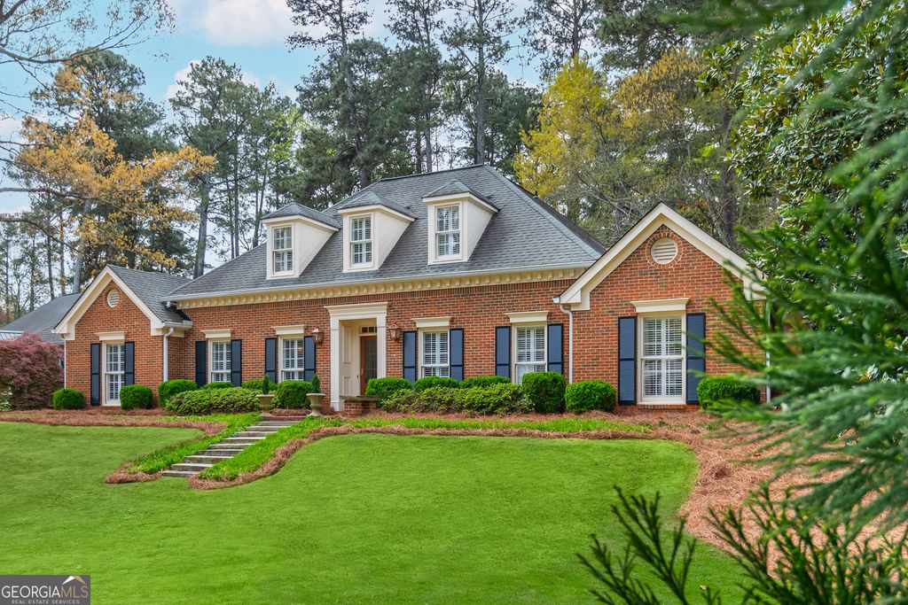 720 Denards Mill SE, Marietta, GA 30067