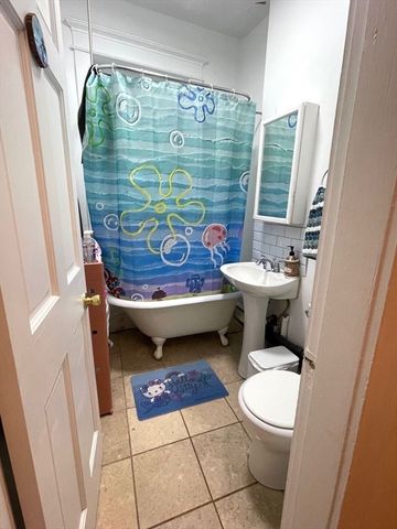 1665 Commonwealth Ave 2, Boston, MA 02135