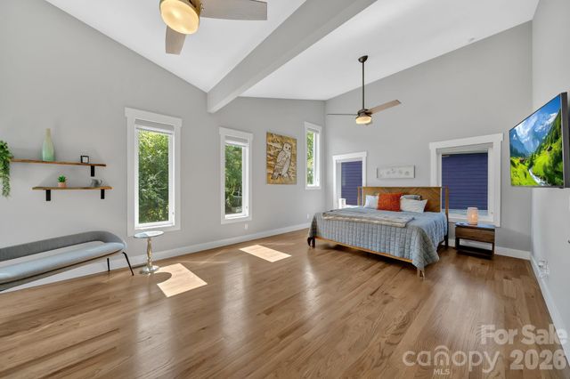 8 Birdhouse Row, Asheville, NC 28801