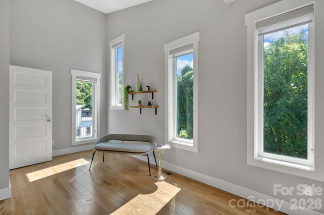 8 Birdhouse Row, Asheville, NC 28801