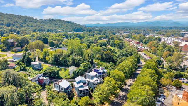 8 Birdhouse Row, Asheville, NC 28801