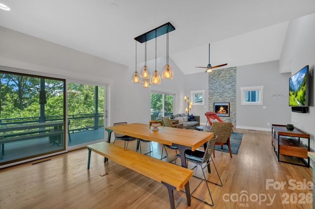 8 Birdhouse Row, Asheville, NC 28801
