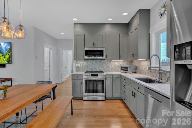 8 Birdhouse Row, Asheville, NC 28801