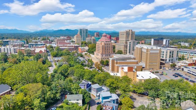 8 Birdhouse Row, Asheville, NC 28801
