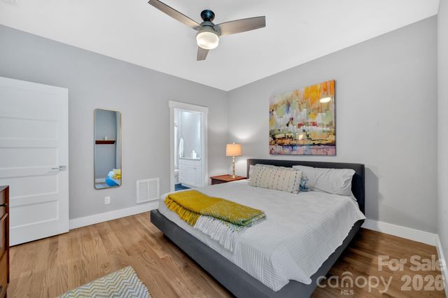 8 Birdhouse Row, Asheville, NC 28801