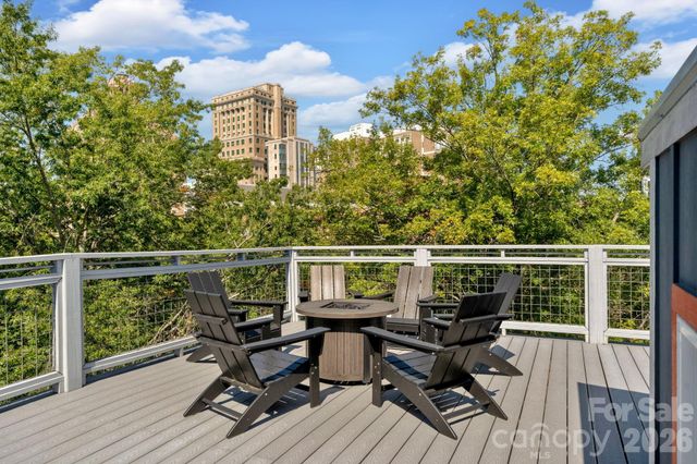 8 Birdhouse Row, Asheville, NC 28801