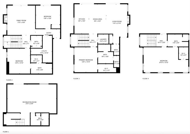 8 Birdhouse Row, Asheville, NC 28801