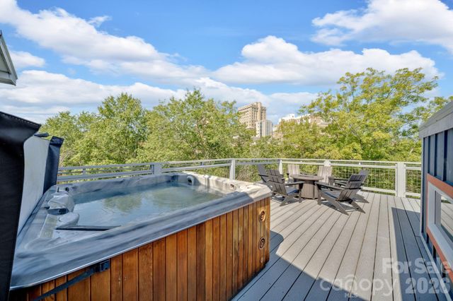 8 Birdhouse Row, Asheville, NC 28801