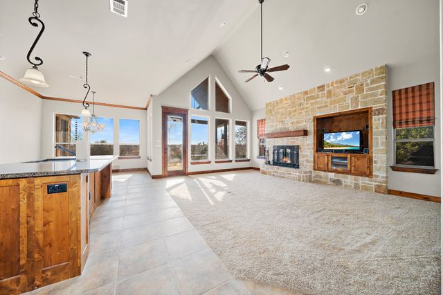 2095 Fm-1238, Iredell, TX 76649