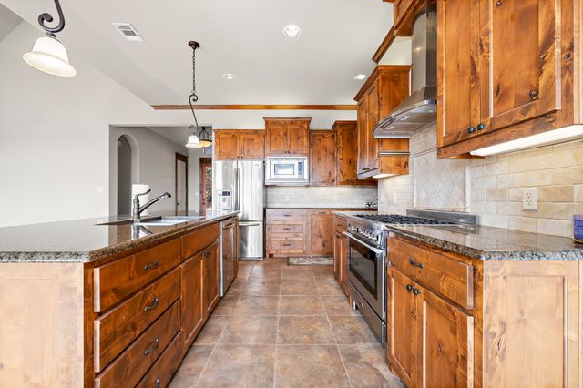 2095 Fm-1238, Iredell, TX 76649