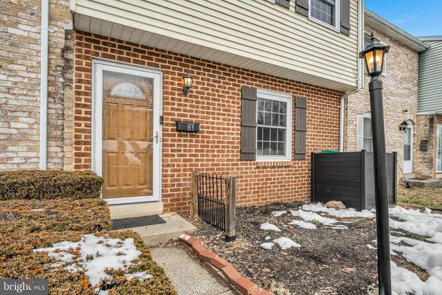 83 QUEEN AVE, Enola, PA 17025