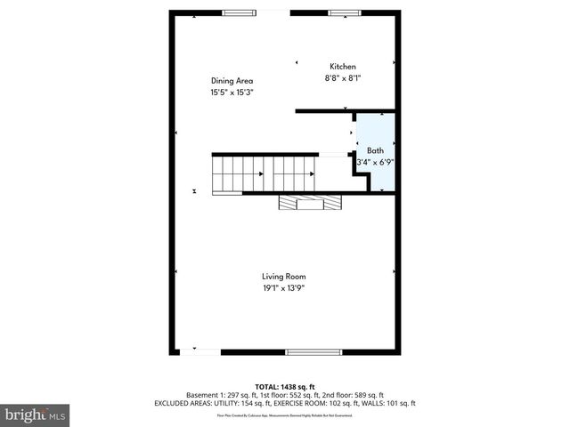 83 QUEEN AVE, Enola, PA 17025