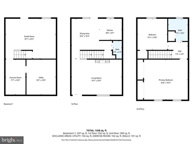 83 QUEEN AVE, Enola, PA 17025