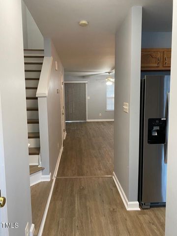 105 Climbing Ivy Court, Cary, NC 27511