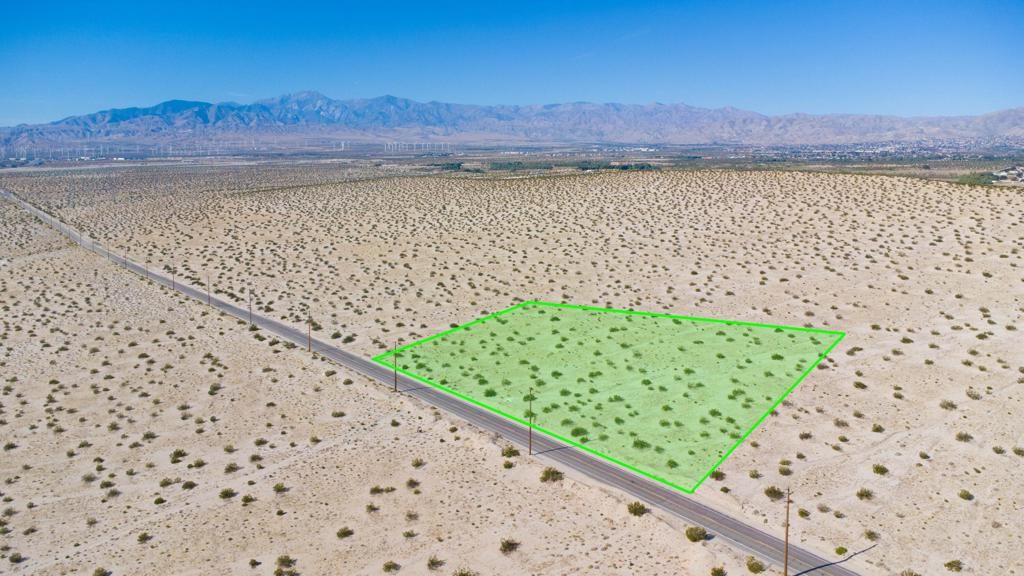 5 .50 Varner Road, Cathedral City, CA 92234