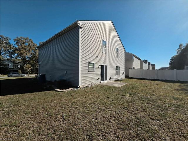 100 Birch Creek Road, Mcleansville, NC 27301