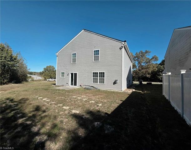 100 Birch Creek Road, Mcleansville, NC 27301