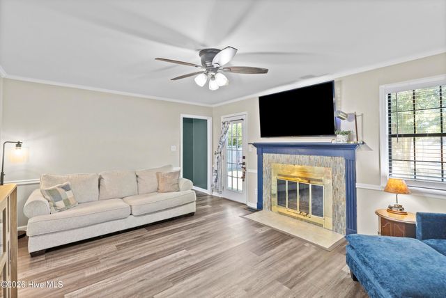 4109 Clinton Way E, Augusta, GA 30907