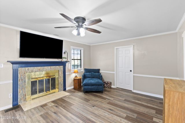 4109 Clinton Way E, Augusta, GA 30907